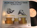 INCREDIBLE BONGO BAND LP BONGO ROCK-RARE FUNK BREAKS