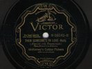 McKinney's Cotton Pickers Victor V-38142 I'll Make Fun