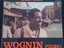 obscure afro disco beat pedro wognin lp mp3