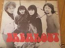 Breakout Polish heavy psych LP female vocals AWESOME