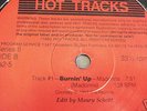HOT TRACKS  # 2-5 MADONNA  IRENE CARA  RATIONAL YOUTH