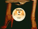 SARR BAND - Magic Mandrake / Double Action (Calendar)