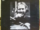 ROY HARPER STORMCOCK ORIG HARVEST LP & LYRIC INSERT