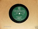BOBBY DAY 78 on REGENCY (CLASS) Rockin-Robin 1958