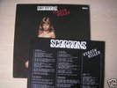 SCORPIONS - VIRGIN KILLER ( ORIGINAL )