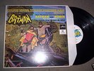 1966 Batman Orginal TV Soundtrack Album.