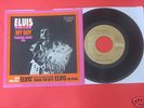 Elvis Presley My Boy Rare 45 w/Sleeve Mint 