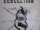 PERCEPTION:Same (Futura) Rare LP Magma / Zao / Ergo Sum