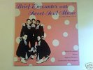 JAPAN P-VINE LP Incs BRIEF ENCOUNTER HUMAN MODERN SOUL