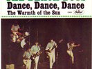 The Beach Boys Dance, Dance, Dance Picture Sleeve Only