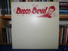 Lee Perry & The Full Experience - Disco Devil 12