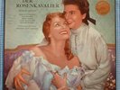 SCHWARZKOPF & KARAJAN  Rosenkavalier  Orig SAX 2269-72