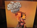 JETHRO TULL WAR CHILD WARCHILD psych prog DIFF COVER lp