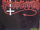 Possessed - Seven Churches death metal thrash LP Vinyl