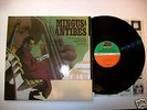 Charles Mingus - Mingus At Antibes     - ATLANTIC -