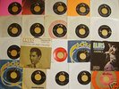 Elvis Presley - 20 USA Singles & EPS
