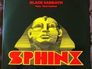 Black Sabbath 
