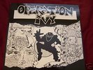 OPERATION IVY ENERGY PUNK ORIGINAL LP OOP RANCID