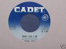 Northern Soul George Kirby 