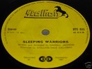 STALLION - SLEEPING WARRIORS DTS PRIVATE KENT NWOBHM 45