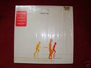 ZERO 7 SIMPLE THINGS  VINYL RECORD ALBUM LP