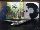 DR. STRANGELY STRANGE: HEAVY PETTING - UK SWIRL VERTIGO