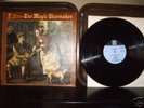 FIRE: THE MAGIC SHOEMAKER -  UK PROGRESSIVE LP