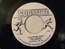 FUGITIVES/CANTELOPE ROCK -THE FUGITIVES feat.JOE JOE-7