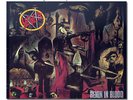 SLAYER REIGN IN BLOOD 12