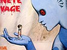 LA PLANETE SAUVAGE OST KILLER FUNK PSYCH ORIG MINT