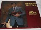 Kinnon Beaton Cape Breton Fiddle 1 LP