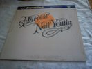 NEIL YOUNG Harvest NAUTILUS AUDIOPHILE SuperDiscs LP