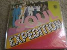 Freddie Terrell’s SOUL EXPEDITION- ORIG FUNK HOLY GRAIL
