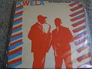 KWELA - 60S UK AFRO JAZZ LP,DUDU PUKWANA CHRIS MCGREGOR