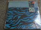 PETE LA ROCA BASRA LP ON BLUE NOTE(4205)-NM