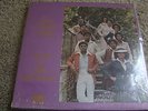 THE FAMILY TREE GOD IS BIG ENOUGH LP-SEALED GOSPEL FUNK