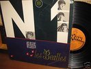 LP THE BEATLES  