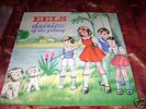The Eels Daisies of the Galaxy LP Bong Load Gatefold NM