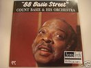 COUNT BASIE - 88 Basie Street 2 x 45RPM Analogue Prod