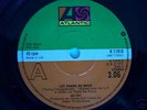 Rare Original AC/DC 'Let There Be Rock' single