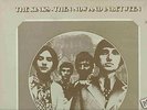THE KINKS - THEN NOW AND INBETWEEN - CLASSIC ROCK LP