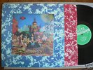 ROLLING STONES lp SATANIC MAJESTIES  UK 3-D cvr ORIG