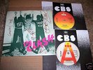CLASH - WHITE RIOT 2 x 7