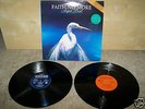 FAITH NO MORE - ANGEL DUST LTD ED DBLE LP ROCK METAL NM