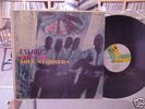 SOUL STIRRERS encore LP MINT black gospel sam cooke r+b