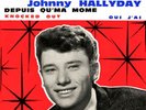 Ep rare – Johnny Hallyday – Vogue 7860