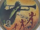 VOGUE Picture disc #755 HOT JAZZ Chas Shavers