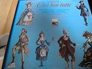 SAN 310-3 MOZART COSI FAN TUTTE, PRICE, KLEMPERER, RARE