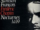 EMI(2 lps)/ CHOPIN 