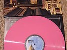 PINK FLOYD ANIMALS LP Orig German Coloured Pink Vinyl